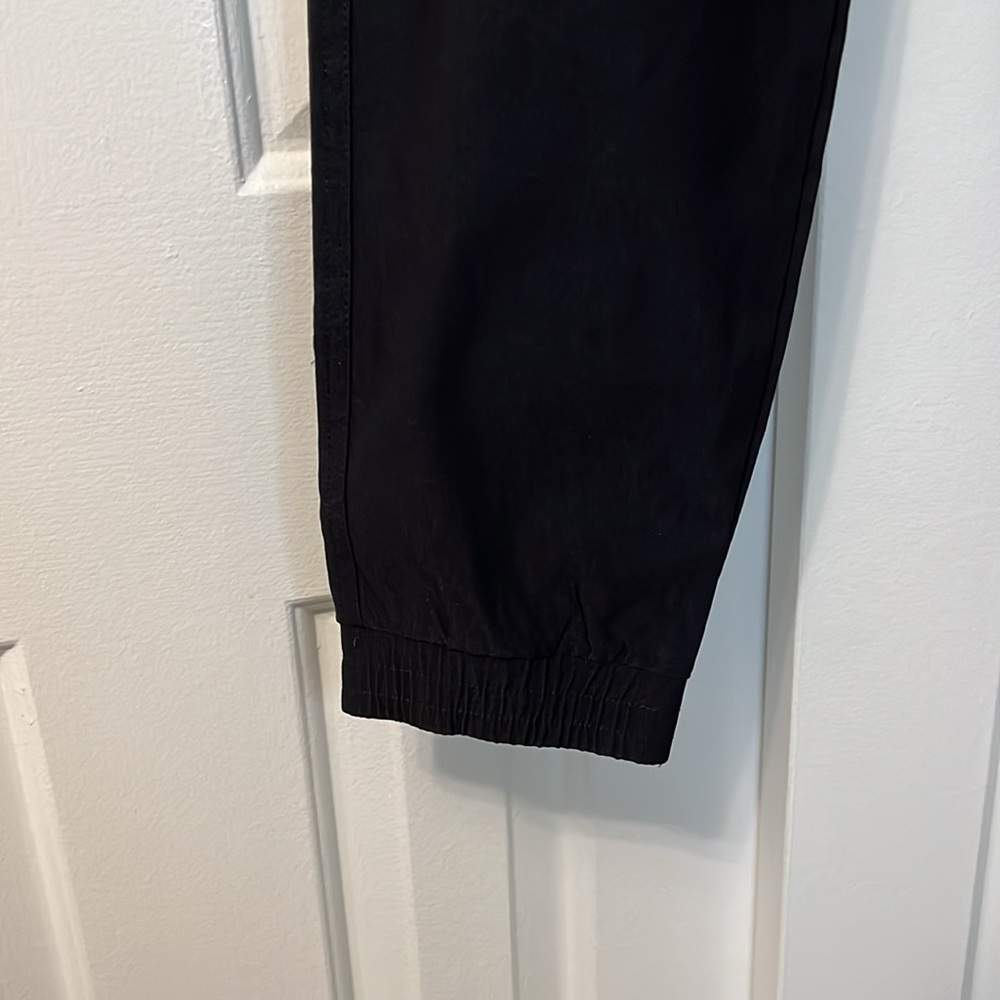 NWT‎ Hurley Youth Performance Jogger Black Size 14/16 - Picture 5 of 9